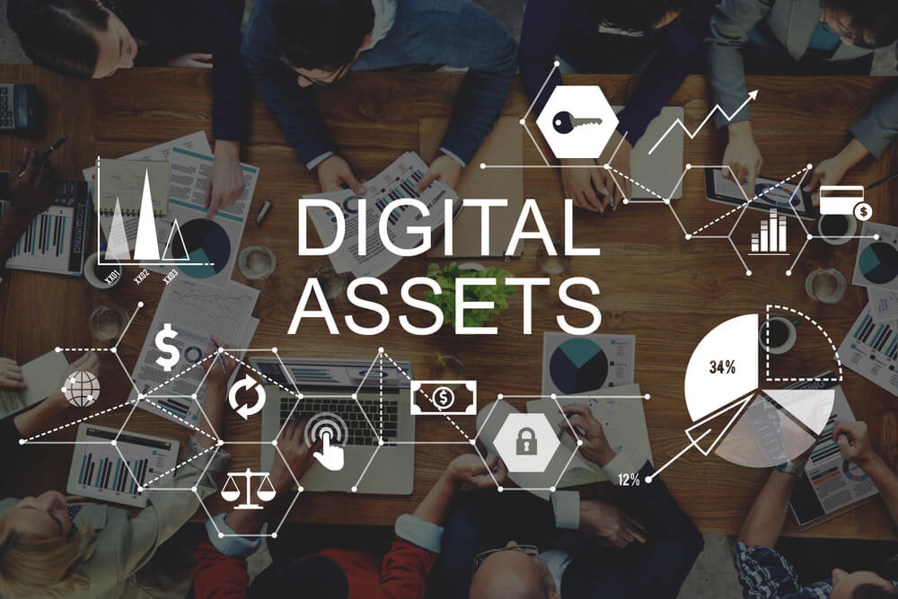 Digital Asset Management in UAE